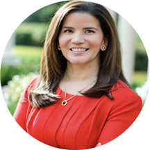 Judith Liu, LCSW
