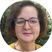 Judith Lucas, LCPC