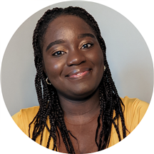 Judith Mondesir, LCSW