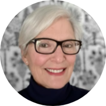 Judith Munz, LCSW