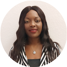 Judith Ngante, NP