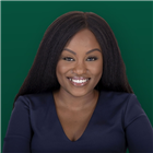 Judith Nyabuti, PMHNP