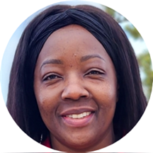 Judith Nyairo, PMHNP