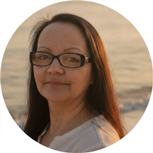 Judith Rojas, LMFT