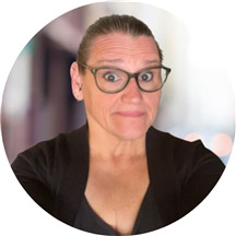 Judith Schumacher, LPC