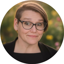 Judith Schumacher, LPC