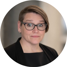 Judith Schumacher, LPC