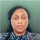 Judith Tasang, PMHNP