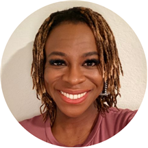 Judith Ufondu, NP