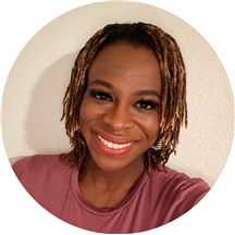 Judith Ufondu, PMHNP
