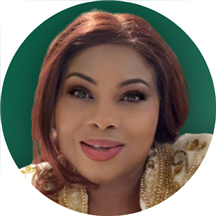 Judith Uwazuruonye, PMHNP