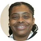 Judith Williams, CRNP