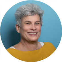 Judy Bitzer, LCPC