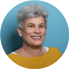 Judy Bitzer, LCPC