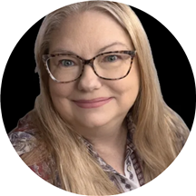 Judy Guerin, MSW