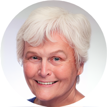Judy Hails, LMFT