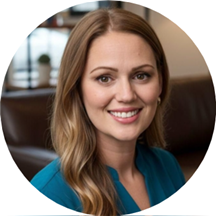 Judy Harrity, LPC