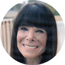 Judy Jordan, LMFT