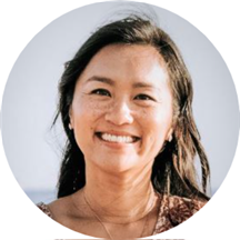 Judy Kao Craig, LCSW