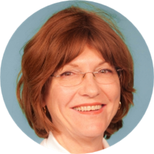 Judy Kaplan, ARNP, CNM