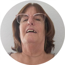 Judy Marquez, LMFT