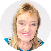 Judy Massman, LCSW