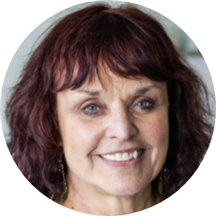 Judy McAuley, LICSW