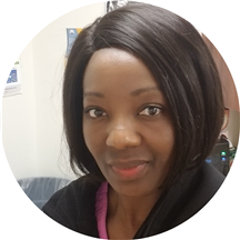 Judy Nyairo, PMHNP
