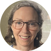Judy Reed, LMFT