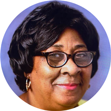 Judy Riley, LMFT