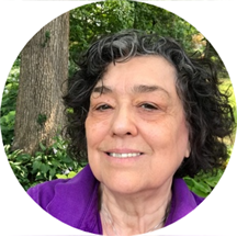 Judy Schultz, LMHC