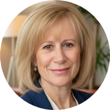 Judy Stanigar, LCSW