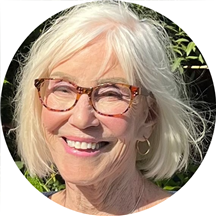 Judy Tegland, LMFT