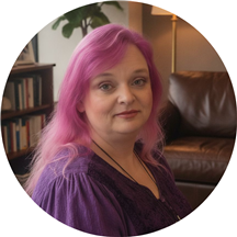 Judy Thomas, LCSW