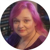 Judy Thomas, LICSW