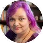 Judy Thomas, MA