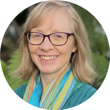 Judy Thornhill, LMFT