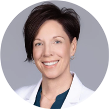 Judy Ward-Bzoskie, APRN, MSN