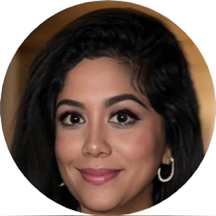 Juhie Faheem, LPC