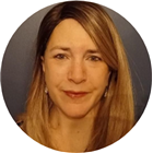 Julee Higgins, PMHNP