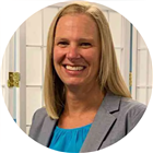 Julee Wickliffe, LCSW