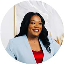 Juli- Ann Knight, LMHC