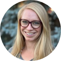 Juli Johnson, LPC