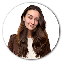 Julia Ayriyan, LMHC