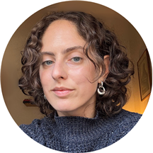Julia Beck, LCSW