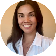 Julia Borelli, RD