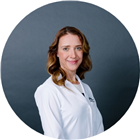 Julia Boroday, APRN, NP