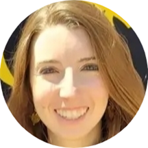 Julia Brown, RD