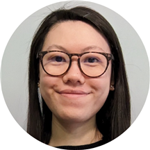 Julia Chung, LPC