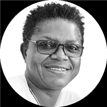 Julia Collman-Barnes, LMHC, LPC